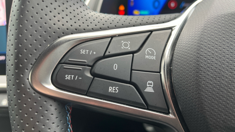 Renault Symbioz 1.6 E-Tech FHEV 145 Techno Esprit Alpine 5dr Auto Hybrid Estate